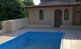 Imagem 6: Ótima Casa 2 Quartos Locação - Freguesia (Jacarepaguá