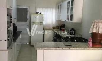 Imagem 4: Casa - Vila João Jorge - Campinas