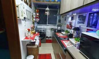 Imagem 4: Apartamento em Vila Nova