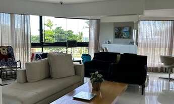 Imagem 4: Apartamento para venda com 240 metros quadrados com 3 quartos em Pina - Recife - PE