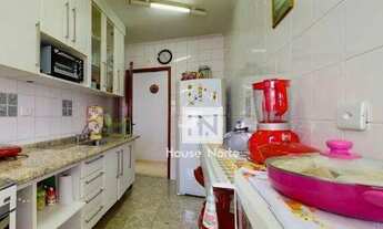 Imagem 6: Apartamento com 2 dormitórios à venda, 58 m² por R$ 350.000 - Vila Mazzei - São Paulo/SP