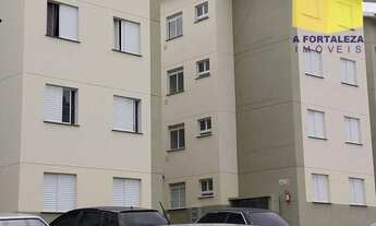 Imagem 2: Apartamento com 2 dormitórios para alugar, 48 m² por R$ 787,00/mês - Jardim da Balsa II