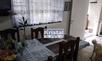 Imagem 3: Sobrado com 3 dormitórios à venda, 109 m² por R$ 530.000,00 - Conjunto Residencial Vista V