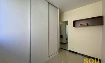 Imagem 7: Apartamento com 3 quartos para alugar, 58 m² por R$ 1.800/mês - Manacás - Belo Horizonte/M