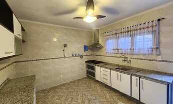 Imagem 7: CASA 6 DORMITÓRIOS CAMPOLIM PR LOCAÇÃO SOROCABA SP