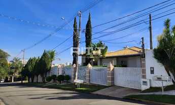 Imagem 3: Casa - Parque Taquaral - Campinas