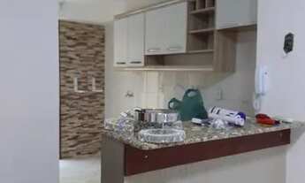 Imagem 6: Casa Avenida Garcia Dávila 99 parque 5 casa, nº03 bairro Bosque CEP 42850-0000