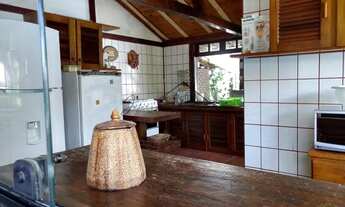 Imagem 5: Casa 05 Dorm. ou + em Orla - Porto Seguro