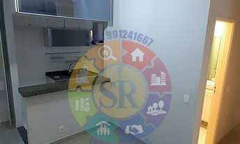 Imagem 4: Apartamento a Venda no Lumini III em Campinas - térreo - 03 dormitórios