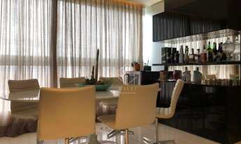 Imagem: APARTAMENTO VENDA VILA DA SERRA 2 QUARTOS