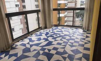 Imagem 4: LINDÍSSIMA COBERTURA LOCALIZADA NA VILA MADALENA