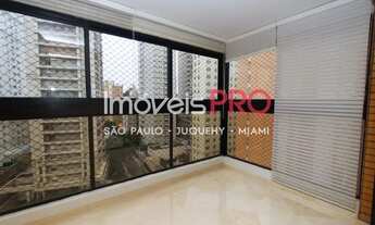 Imagem 5: Apto de 3 suites e 3 vagas no Vila Nova Conceição