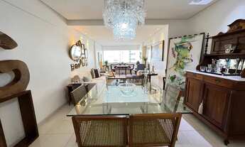 Imagem 3: Edf. Antigua e Bonaire - 3 quartos com uma das melhores áreas de lazer de Boa Viagem