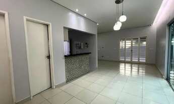 Imagem 6: Casa para venda tem 172 metros quadrados com 3 quartos em Saci - Teresina - PI