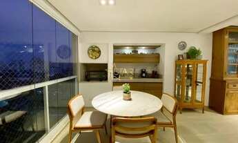 Imagem: Apartamento com 3 suítes, 198 m² - venda