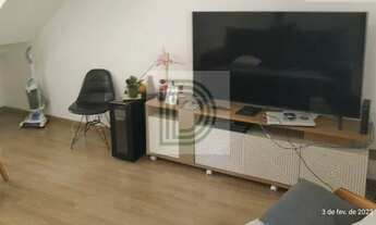 Imagem 2: CASA DE CONDOMÍNIO NA GRANJA VIANA - COM 2 SUÍTES