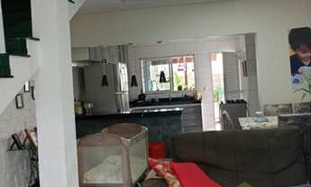 Imagem 2: Casa - Loteamento Jardim Vila Verde - Hortolândia