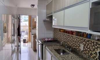 Imagem 7: Apartamento com 3 dormitórios, 1 suíte - 80m² Centro -Osasco/SP