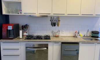 Imagem 6: SãO PAULO - Apartamento Padrão - Jardins