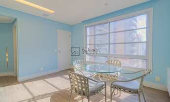 Imagem 5: Apartamento Venda Consolação 157 m² 3 Dormitórios