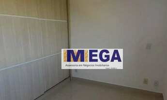 Imagem 7: Apartamento com 2 dormitórios para alugar, 62 m² por R$ 2.720/mês - Jardim São Vicente - C