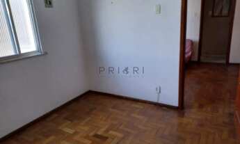 Imagem 4: Apartamento 01 quarto na Abolição