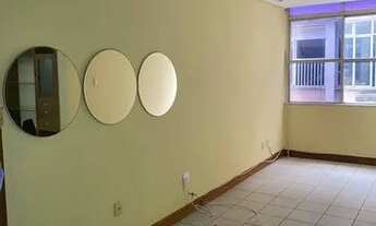 Imagem 5: Apartamento para aluguel possui 60 metros quadrados com 2 quartos em Nazaré - Belém - PA