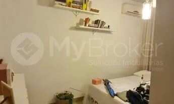 Imagem 6: Aparecida de Goiânia - Apartamento Padrão - Chácara Bela Vista