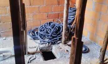 Imagem 7: Casa à venda 4 quartos 2 suítes 2 vagas Camilópolis - Santo André - SP