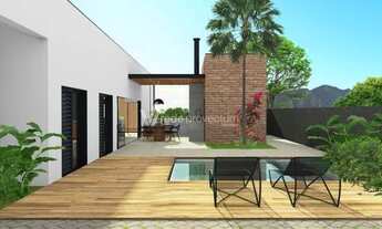 Imagem: Terreno - Ecovilla Boa Vista - Valinhos