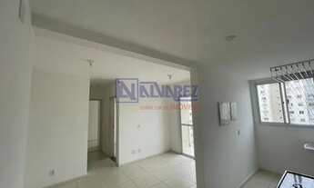 Imagem 4: Apartamento com 2 quartos no Villaggio Limoeiro - Bairro Jardim Limoeiro em Serra