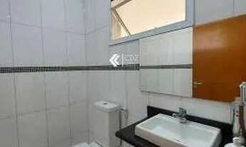 Imagem 7: Sobrado com 3 Dormitórios com armários sendo 1 Suíte - Condomínio Golden Park Residence