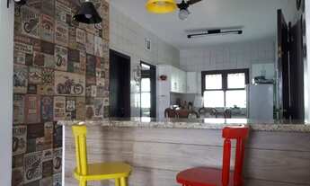 Imagem 3: Casa com Piscina em Matinhos