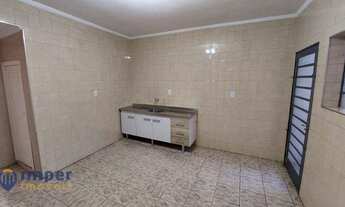 Imagem 5: Casa com 2 dormitórios para alugar, 80 m² por R$ 3.955,05 - Pompeia - São Paulo/SP