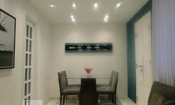 Imagem 2: Apartamento para Aluguel - Salgado Filho, 2 Quartos, 57 m2