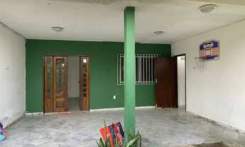 Imagem 2: Aluguel de casa térrea na Santa Amélia