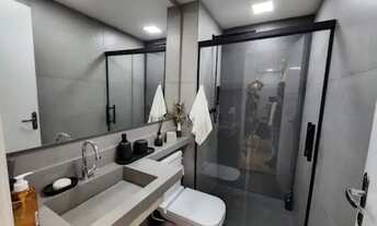 Imagem 4: Apartamento com 1 dormitório à venda, 36 m² por R$ 270.000,00 - Cambuci - São Paulo/SP