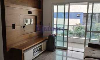 Imagem 2: Apartamento com 3 quartos no ED. SERGIO ONGARATTO - Bairro Jardim da Penha em Vitória