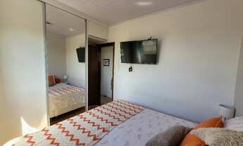 Imagem 5: Apto 3 qts, rico em armarios, vaga para 2 carros coberta. Apenas 185 mil