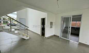 Imagem 4: Casa - Swiss Park - Campinas