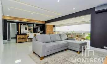 Imagem 6: APARTAMENTO À VENDA NA VILA GALVÃO, 3 SUÍTES. 2 VAGAS DE GARAGEM