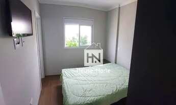 Imagem 6: Apartamento com 2 dormitórios à venda, 50 m² por R$ 530.920,00 - Tucuruvi - São Paulo/SP