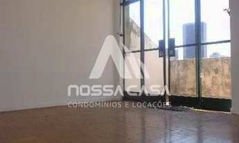 Imagem: Apartamento para venda possui 70 metros