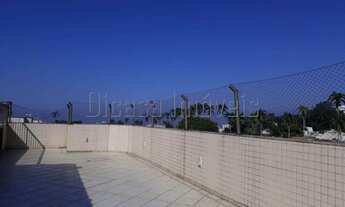 Imagem 6: Apartamento de 446 metros quadrados no bairro Jardim Guanabara com 4 quartos