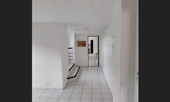 Imagem 6: ALUGO APTO NA GRUTA 2/4 SUÍTE/ VARANDA