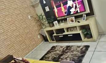 Imagem: Casa para venda possui 70 metros quadrados