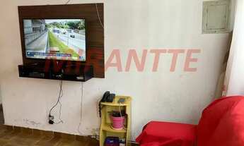 Imagem 2: Sobrado de 60m² com 3 quartos em Vila Romero