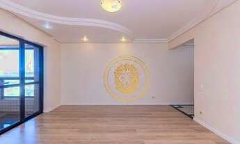 Imagem 5: Apartamento com 3 dormitórios para alugar, 95 m² por R$ 4.224,00/mês - Champagnat - Curiti