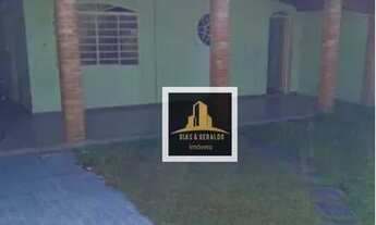 Imagem: Casa com 2 dormitórios à venda, 111 m²