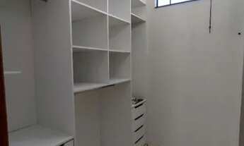 Imagem 6: Casa em Araraquara, 3 quartos com suíte e closet